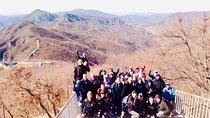 8-9 Hours Beijing Great Wall Hiking Tour from Jiankou to Mutianyu