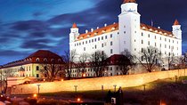 Bratislava private tour