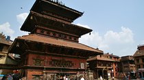 Patan and Bhaktapur Day Tour - 7 Hours 