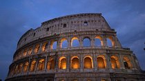 Rome Highlights Tour