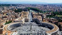 The Best of Vatican Tour