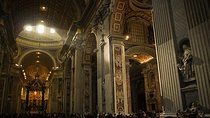 The Best of Vatican Walking Tour