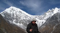 Langtang Valley Trek - 10 Days