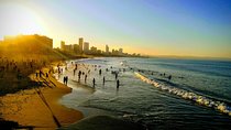 Culture Walking Tour of Durban