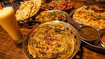 Amritsar Food Crawl