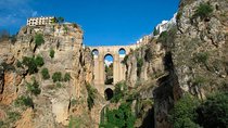 Private White Villages & Ronda Day Tour from Seville