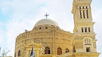 Day Tour To Coptic Cairo and Cave Church
