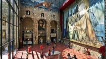 Dali Museum and Costa Brava Small Group Day Trip from Barcelona