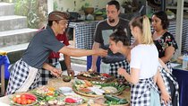 Balinese Cooking Class & Tanah Lot Temple Visit - Private & All-Inclusive