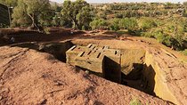 Lalibela One Night/two Days