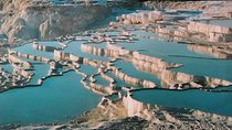 Private Pamukkale & Hierapolis Ancient City