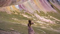 Rainbow Mountain (Day Trip)