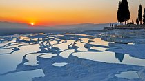 Private & Small Group Pamukkale & Hierapolis Tour