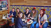 Luxury Authentic Tapas Tour