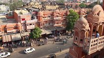3 Day Golden Triangle Tour : Delhi - Agra - Jaipur 