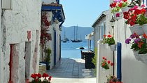 Bodrum Private Walking Tour with a Local