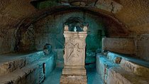 Rome Underground Private Tour + Rome Catacombs Tour - transfers included