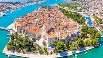 Split and Trogir Full Day Tour from Šibenik