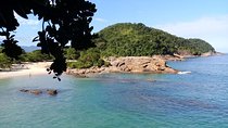 Trip to Trindade Beach Natural Pool -Private 6 hrs By Jango Tour Paraty