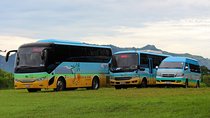 Shared Transfer (SIV) from Nadi Airport to Coral Coast Fiji