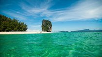 4 Islands By Speed Boat from Krabi