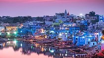Ajmer Pushkar Day Tour from Jaipur