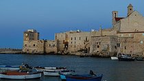 The Best of Bari Walking Tour and Focaccia Tasting