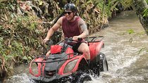 ATV Ride with Ayung River Rafting - Free Transfer