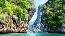 Hong Islands by Speed Boat from Krabi