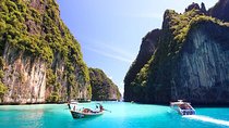 Phi Phi Island By Speed Boat from Krabi 