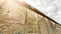 The Berlin Wall / Cold War Berlin (Private 3 Hours Walking Tour)