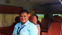 Private Transfer from Wailoaloa Hotels to Nadi Airport