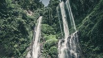 Bali's Secret Gem: Sekumpul Waterfall Escape