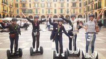 Segway Tour 1 Hour in Palma