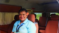 Private Transfer from Marriott/Intercon/Shangri-La Resort to Nadi Airport