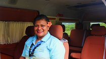 Private Transfer from Fiji Marriott Resort to Nadi Airport