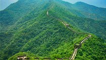 Private Muslim Day Tour to Mutianyu Great Wall with Halal Dinner