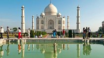 Taj Mahal Private Day Trip From Delhi