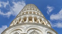 Private Shore Excursion To Pisa & Florence:The Best Of Tuscany in a Day