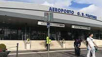 Rome Ciampino Airport Transfer