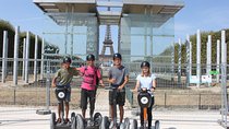 Segway tour Best of Paris