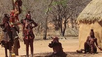 03 Days Himba Visit | Guided Lodge