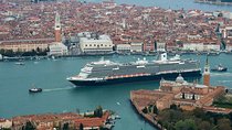 Venice Shared Arrival Transfer: Marittima Cruise Port to Central Venice