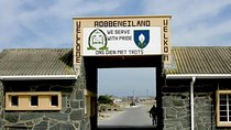 South Africa , Cape Town, Nelson Mandela Gateway & Cape Peninsula Penguin Tour