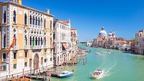 Venice Marco Polo Airport Link Departure Transfer