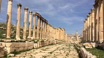Jerash Private day tour