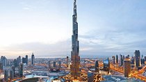 Dubai City Sight seeing Tour - Sharing Basis