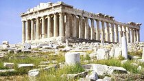 Enlightened Athens & Corinth in a Full Day Private Sightseeing