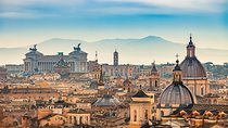  Rome in 1 Day Exclusive Private Tour | Best of Rome in one Day