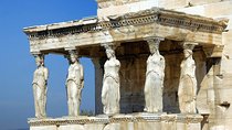 Athens & History in 6hrs Private Sightseeing